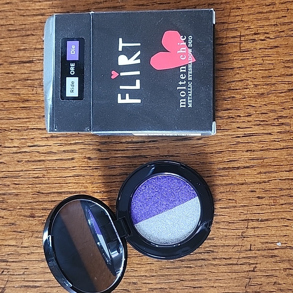 Flirt Cosmetics Molten Chic